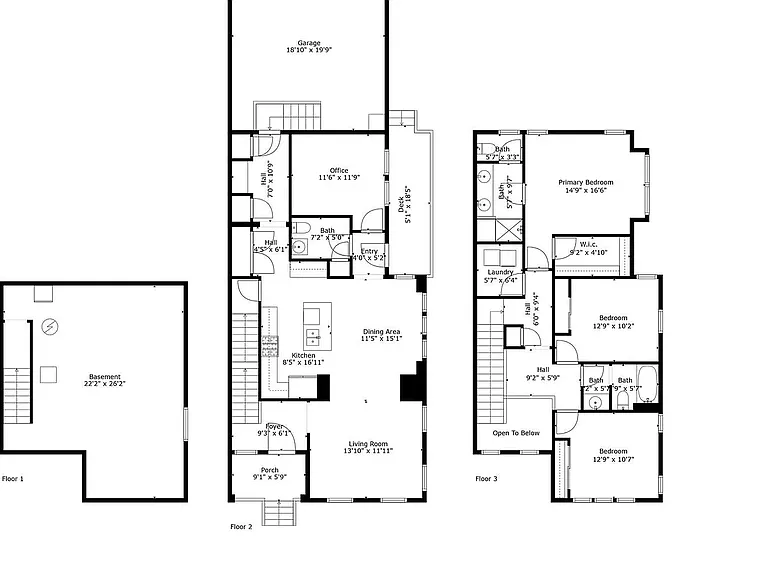 17610 Cherokee St — Photo 38