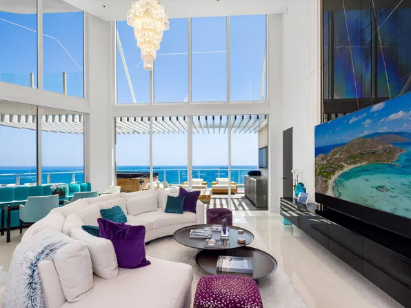 525 N FORT LAUDERDALE BEACH Boulevard #1702, Fort Lauderdale, FL 33304