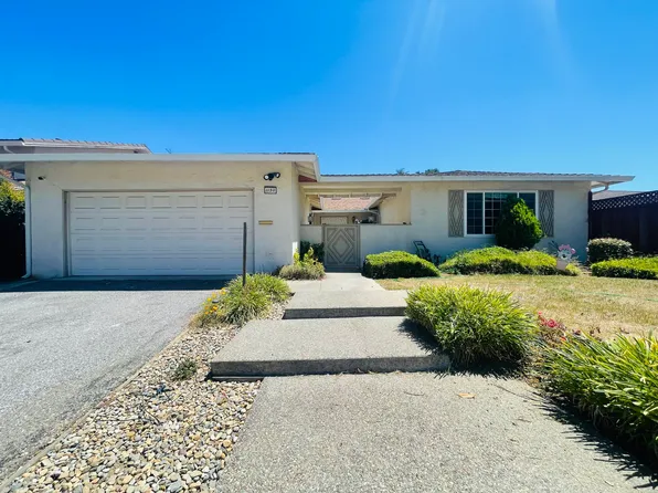 1150 Stafford Dr, Cupertino, CA 95014