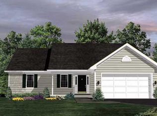 LOT 1 Olympic Way, Culpeper, VA 22701