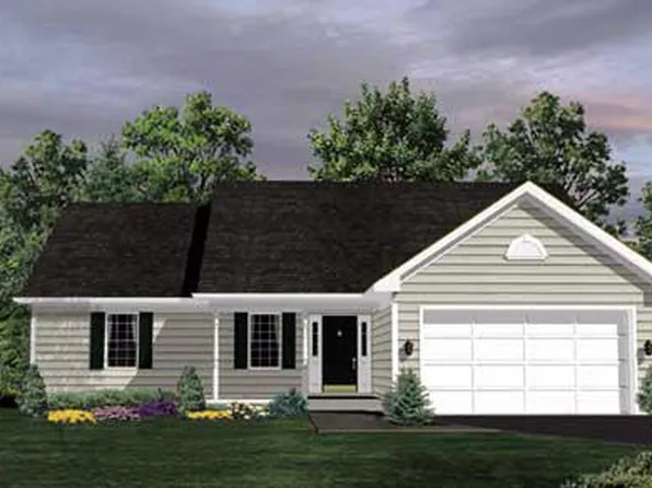 LOT 1 Olympic Way, Culpeper, VA 22701