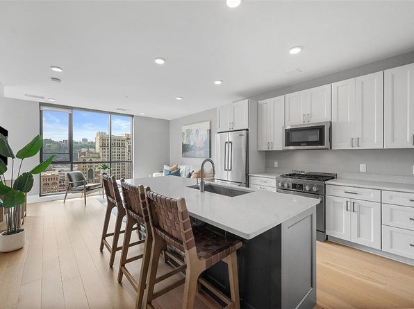 350 Oliver Ave #1503