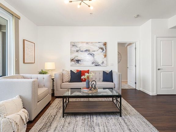 3rd image of 912 Campisi Way Unit 314