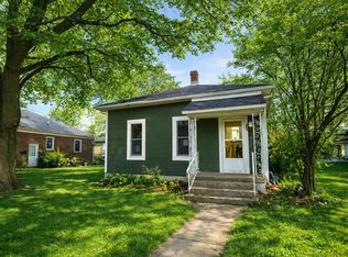 425 Sylvan Ave, Grand Ridge, IL 61325