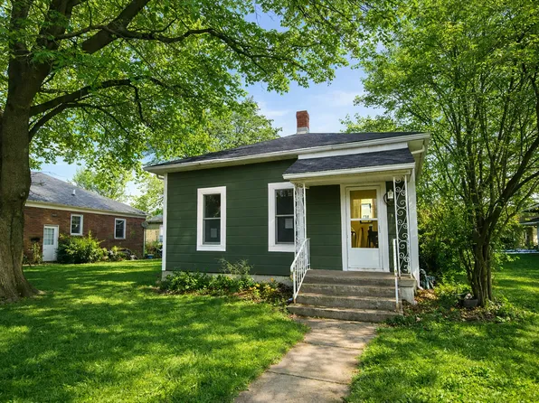 425 Sylvan Ave, Grand Ridge, IL 61325