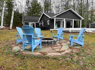 6717 Ferry Rd, East Jordan, MI 49727