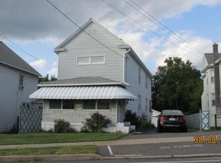 424 E Main St, Wilkes Barre, PA 18705