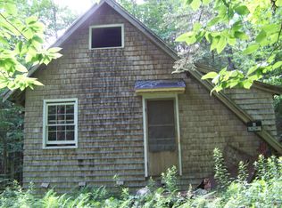 981 Quarry Hill Rd, Rochester, VT 05767