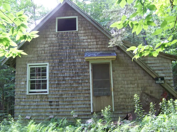 981 Quarry Hill Road, Rochester, VT 05767