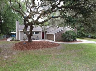 3908 SW 6th Pl, Gainesville, FL 32607