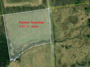 S Preston Rd, Lakewood, PA 18439