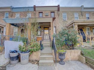 6317 Ditman St, Philadelphia, PA