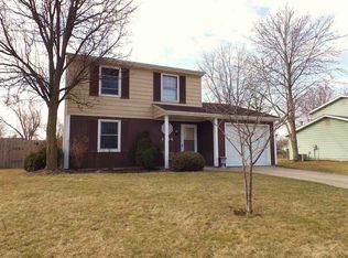 1006 Larch Ln, Fort Wayne, IN