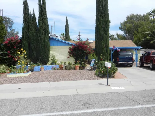 8411 E Kenyon Dr, Tucson, AZ 85710