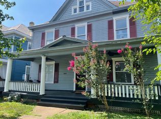 812 Marshall Ave SW #B, Roanoke, VA 24016