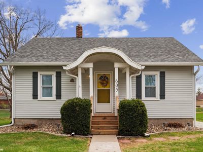 605 E Ashland Ave, Indianola, IA, 50125