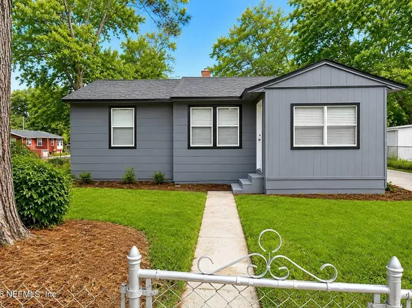 2979 W 16th St, Jacksonville, FL 32254