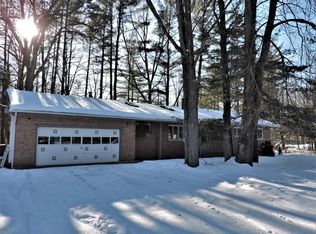 20750 Edgewood Dr, Big Rapids, MI