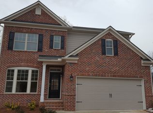 4310 Spring Ridge Dr, Cumming, GA 30028