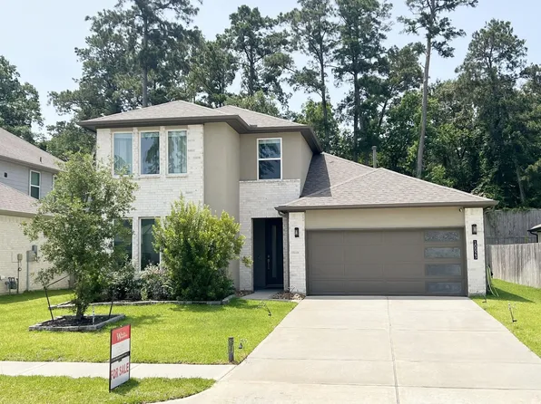 10023 Angelina Woods Ln, Conroe, TX 77384