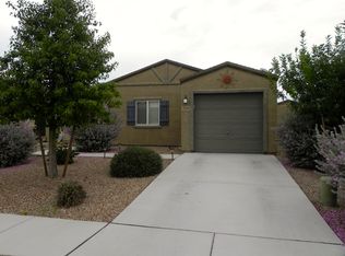 7039 S Spring Beauty Way, Tucson, AZ 85756