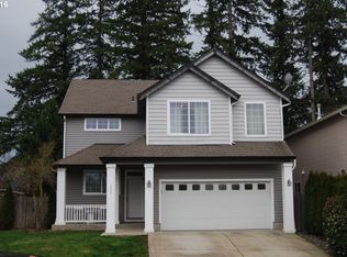 1203 NW 11th Ave, Battle Ground, WA 98604