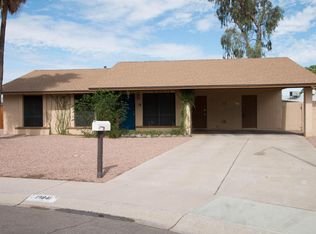 19841 N 15th Dr, Phoenix, AZ 85027