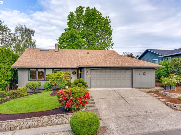 2405 NW 145th Ave, Beaverton, OR 97006