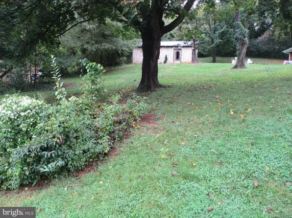 Shenandoah Ave, Front Royal, VA 22630