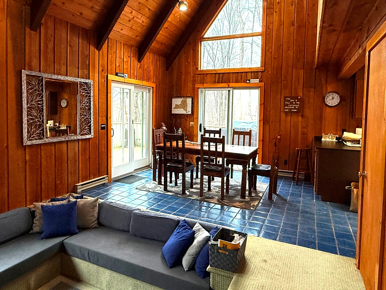3 bed, 2.5 bath, 1500 sqft, $2,150 — Photo 3