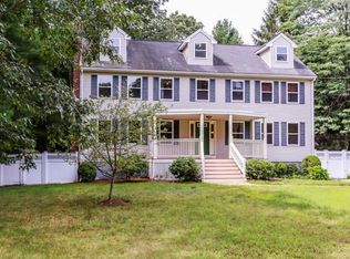 85 Rogers St, Billerica, MA 01821