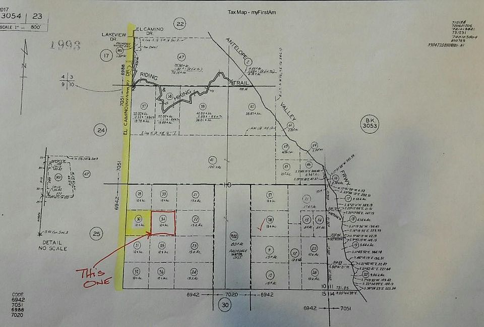 1st image of Vic Avenue U Tierra Subi