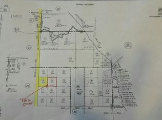 Vic Avenue U Tierra Subi, Palmdale, CA 93551