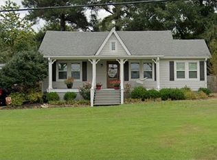 400 N 3rd St, Booneville, MS 38829