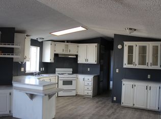 237 11th St, Las Animas, CO 81054