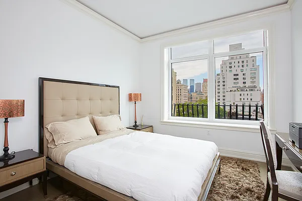 Rented by Brown Harris Stevens | media 32