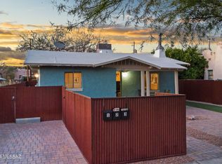 1135 E 8th St, Tucson, AZ 85719
