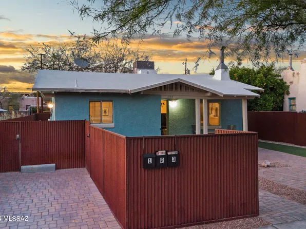 1135 E 8th St, Tucson, AZ 85719