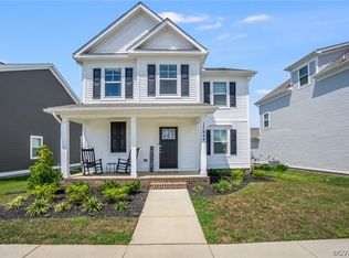 17844 Meriwether Lewis St, Ruther Glen, VA 22546