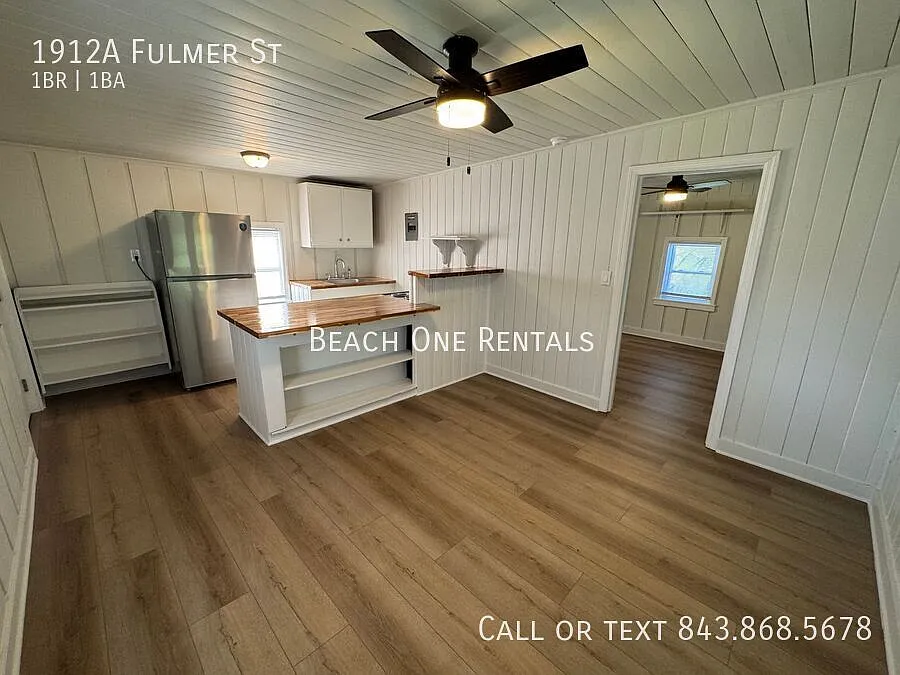 Conway - 1 Bedroom / 1 Bathroom Apartment — Photo 3