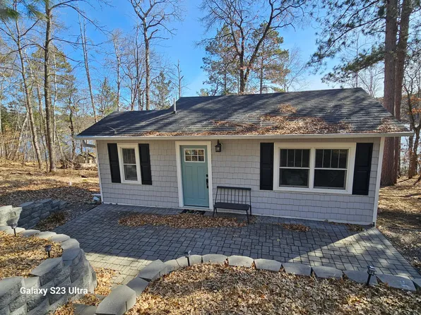 31424 Lakeside Ave, Pequot Lakes, MN 56472