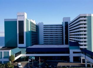 Landmark Resort Phase I, Myrtle Beach, SC 29577