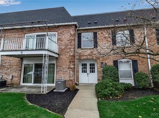 4545 Chestnut Ridge Rd APT 205A, Buffalo, NY 14228