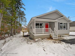 440 Front St, Jessup, PA 18434