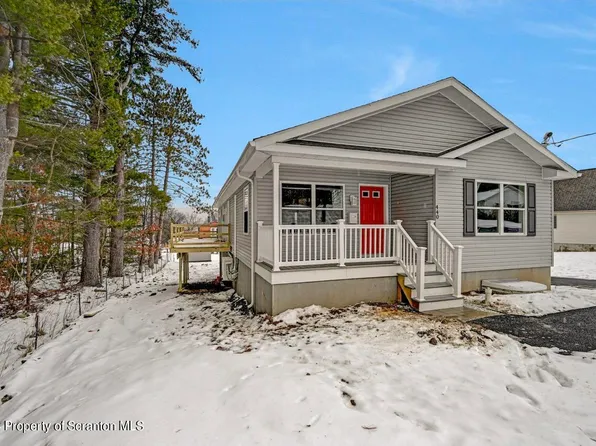 440 Front St, Jessup, PA 18434