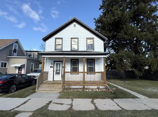 730 Georgia Ave, Sheboygan, WI 53081