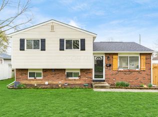 3480 Demington Rd, Columbus, OH 43232