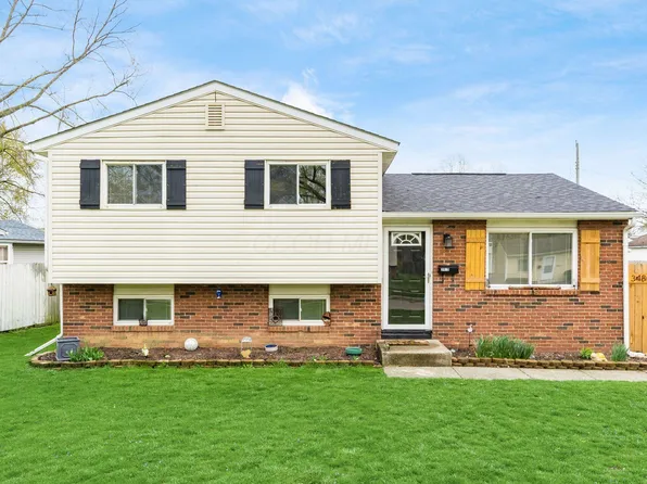 3480 Demington Rd, Columbus, OH 43232