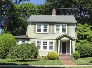 69 Woodside Rd, Winchester, MA 01890