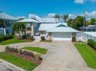 399 Harbor Dr, Cape Canaveral, FL 32920